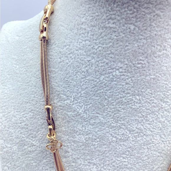 Stella &Dot Serenity Necklace - Picture 3 of 3